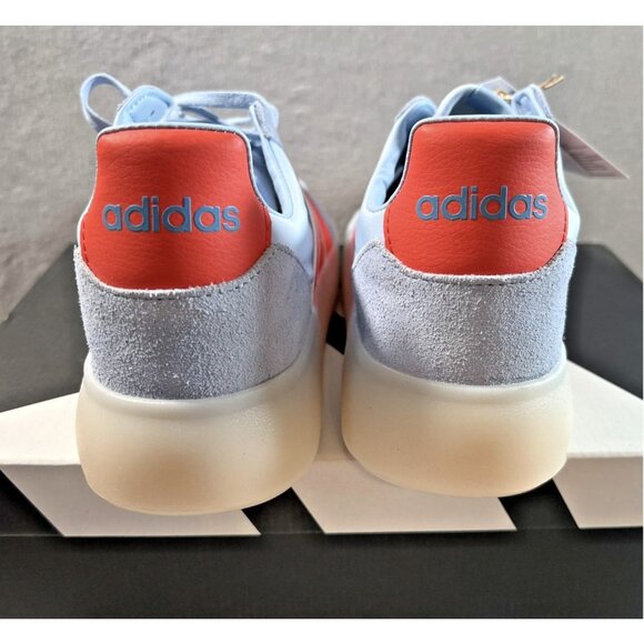 Adidas Barreda Decode Shoes Mens Size 13 Suede Leather Sport IH1238 Sneakers - Picture 5 of 9